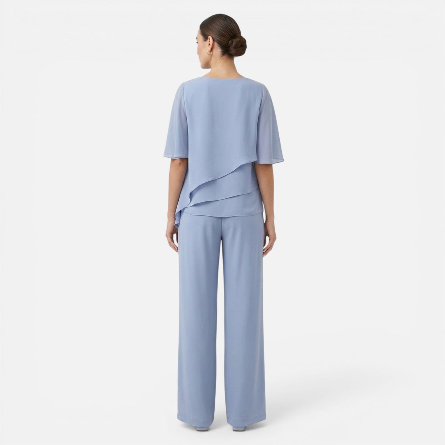 Maison Aurelle | Women’s Elegant Two-Piece Set – Formal Refined Ensemble