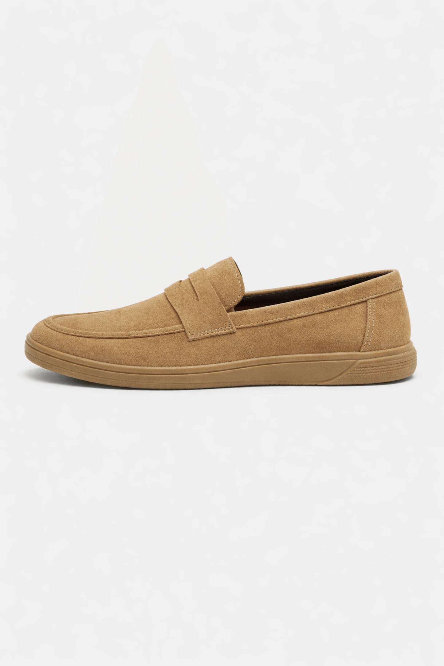 Maison Aurelle - Men's Suede Loafers Elegant Comfort Classic Style 8