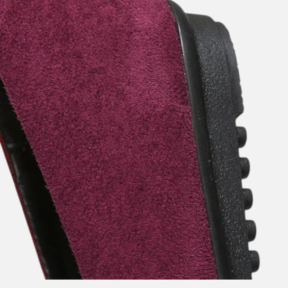 Orthopaedic Comfort Shoes Breathable Supportive Footwear