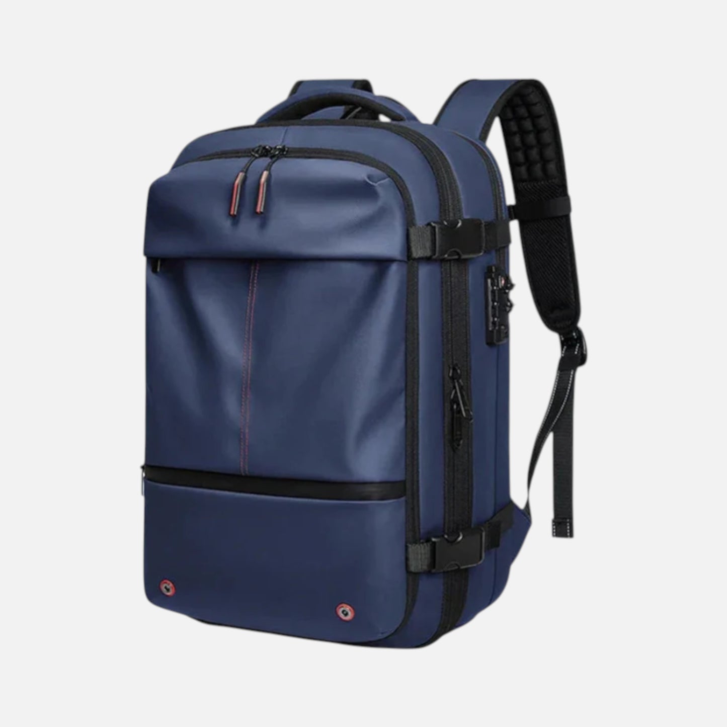 Men’s Adventure Backpack – 60L Premium Storage