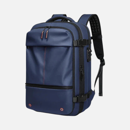 Men’s Adventure Backpack – 60L Premium Storage