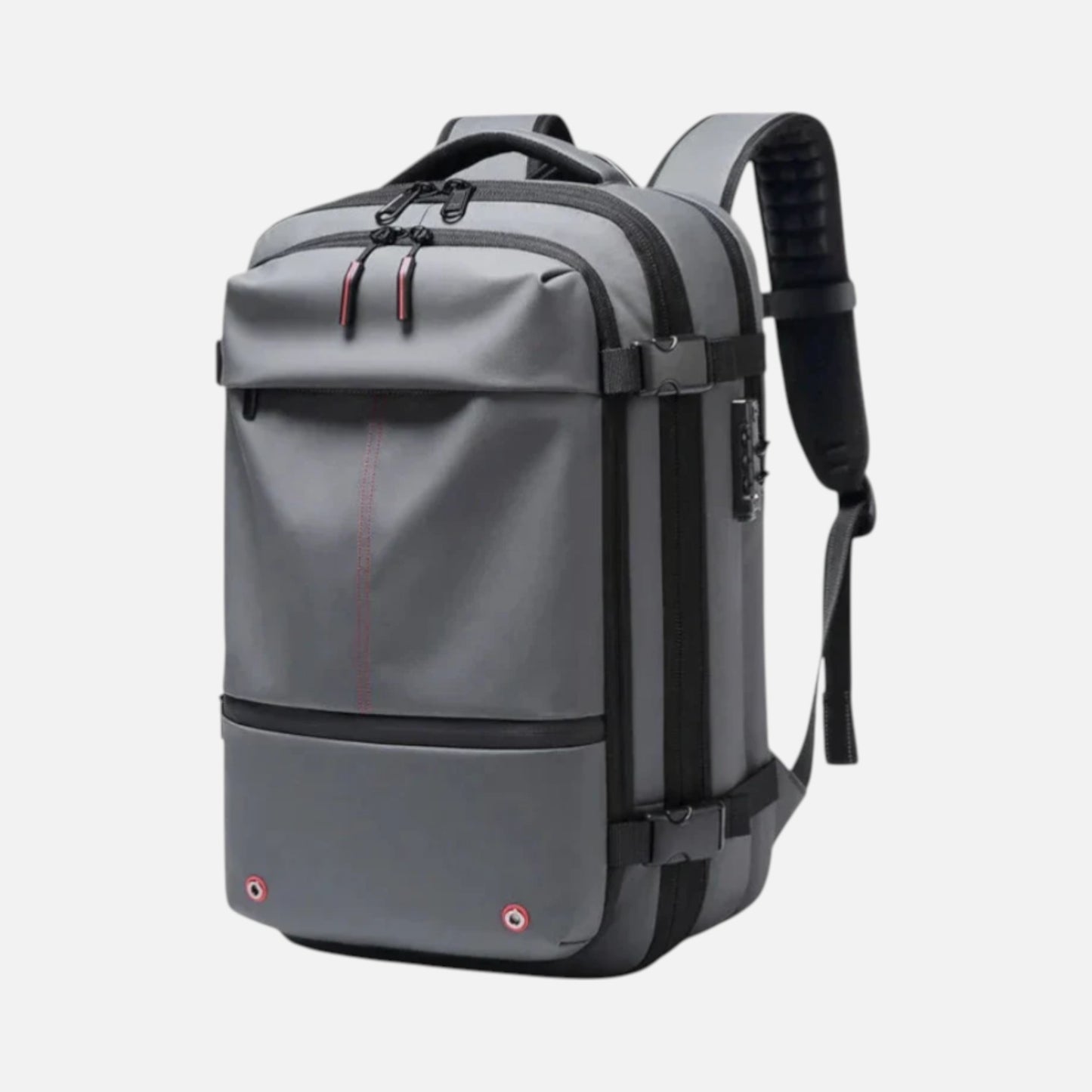 Men’s Adventure Backpack – 60L Premium Storage