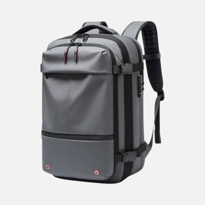 Men’s Adventure Backpack – 60L Premium Storage