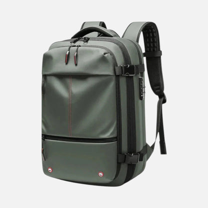 Men’s Adventure Backpack – 60L Premium Storage