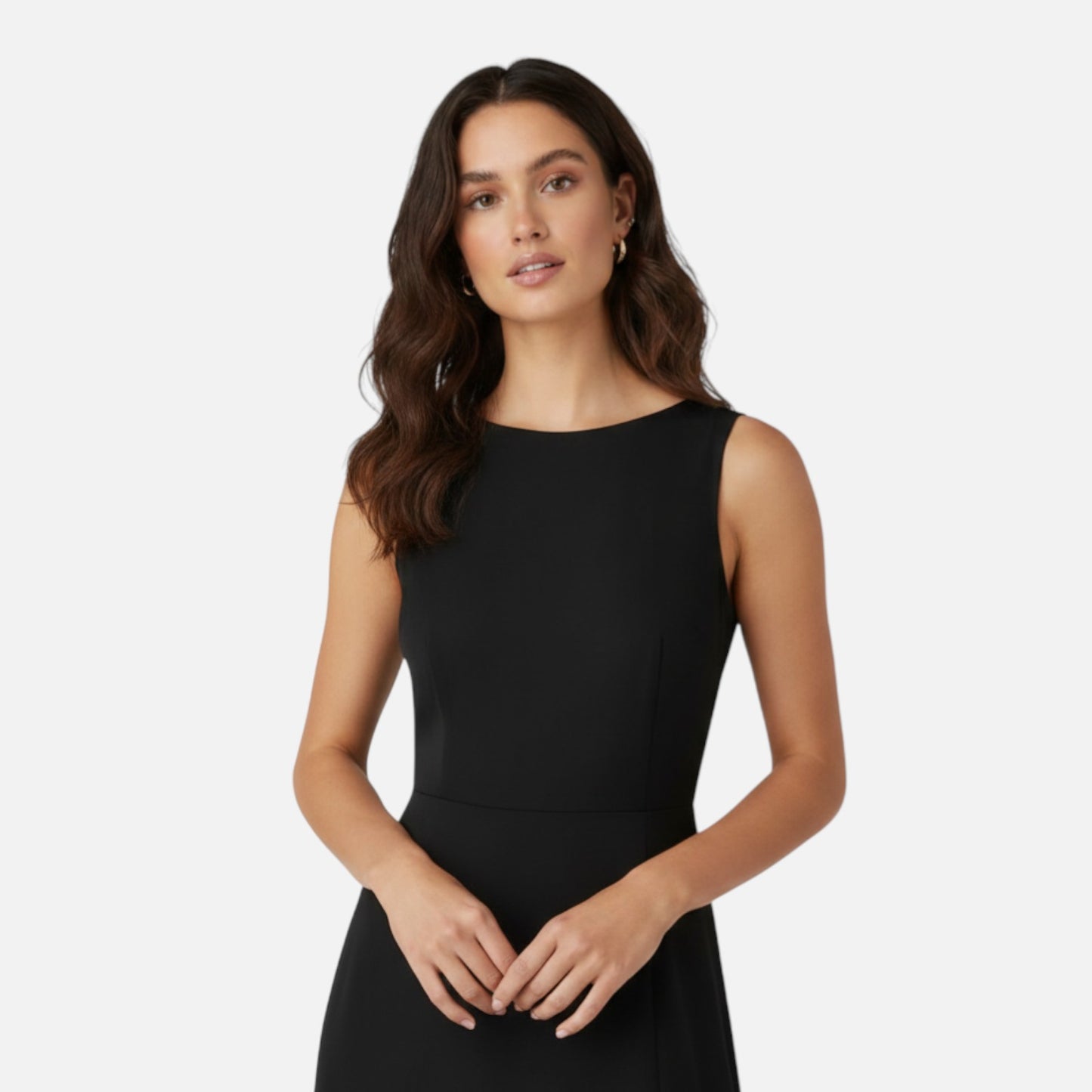 Maison Aurelle | Women’s Elegant Long Maxi Dress Stretch Comfortable Fit