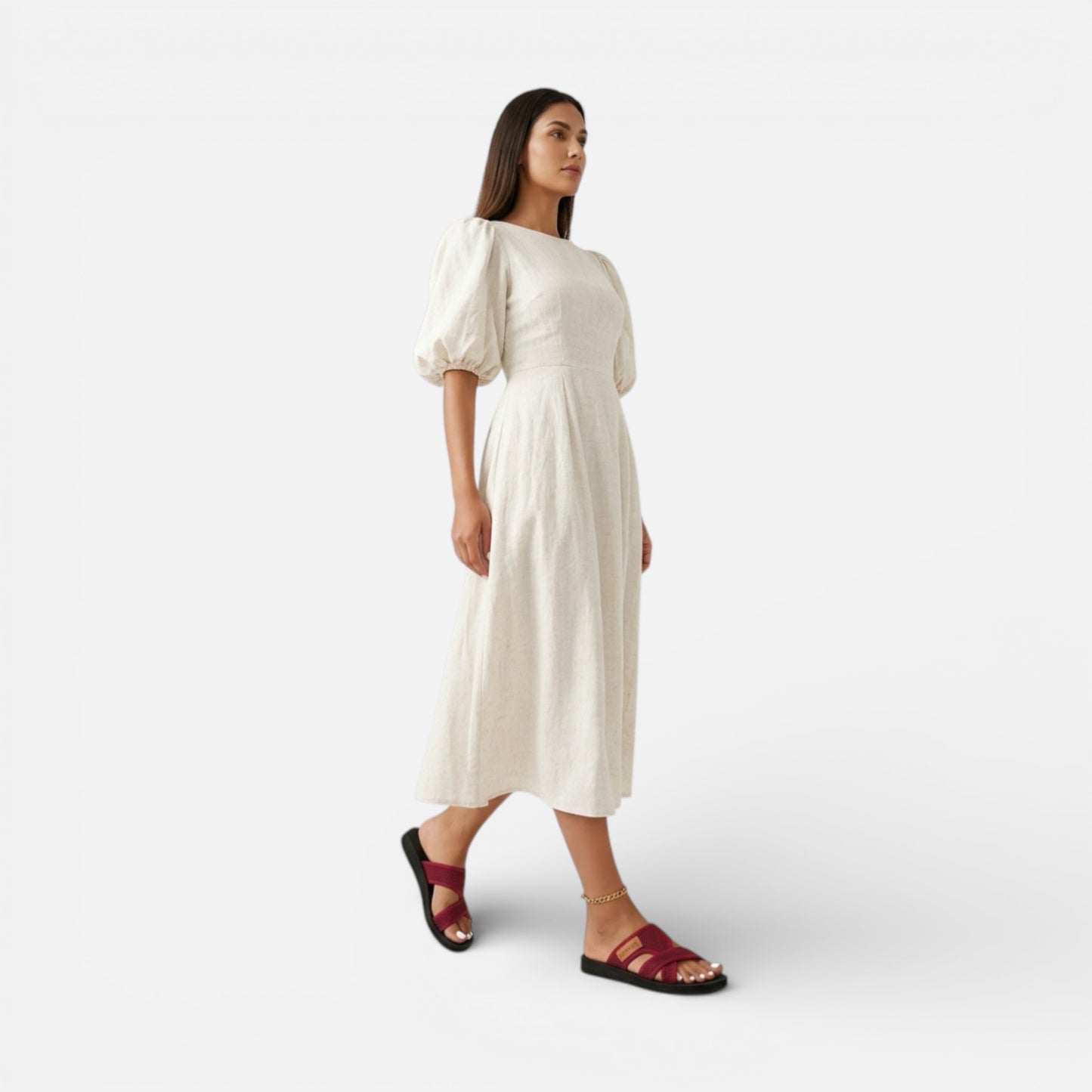 Maison Aurelle | Women’s Sport-Style Sandals – Breathable Comfort
