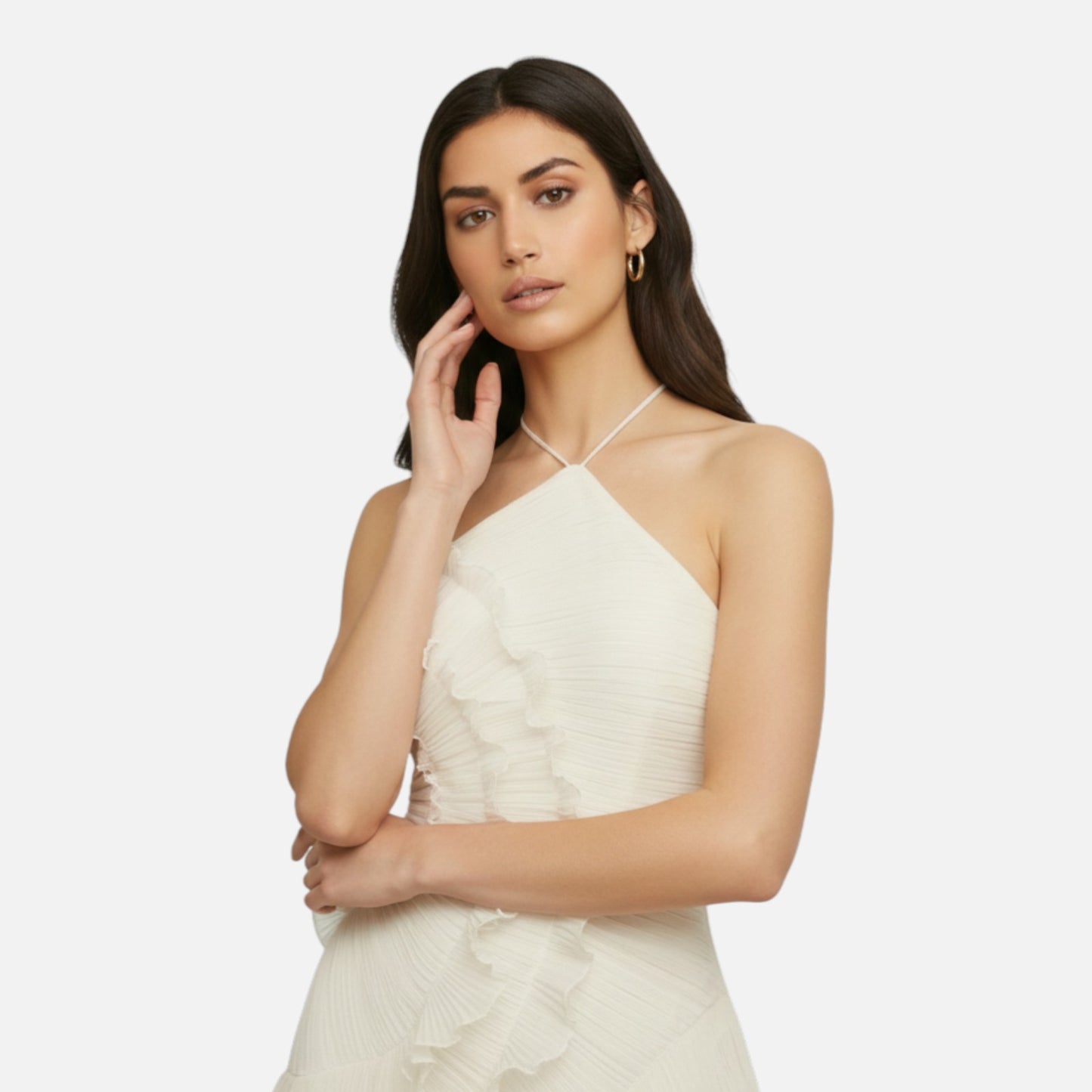 Maison Aurelle | Women’s Formal One Shoulder Evening Gown