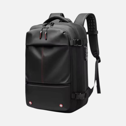 Men’s Adventure Backpack – 60L Premium Storage