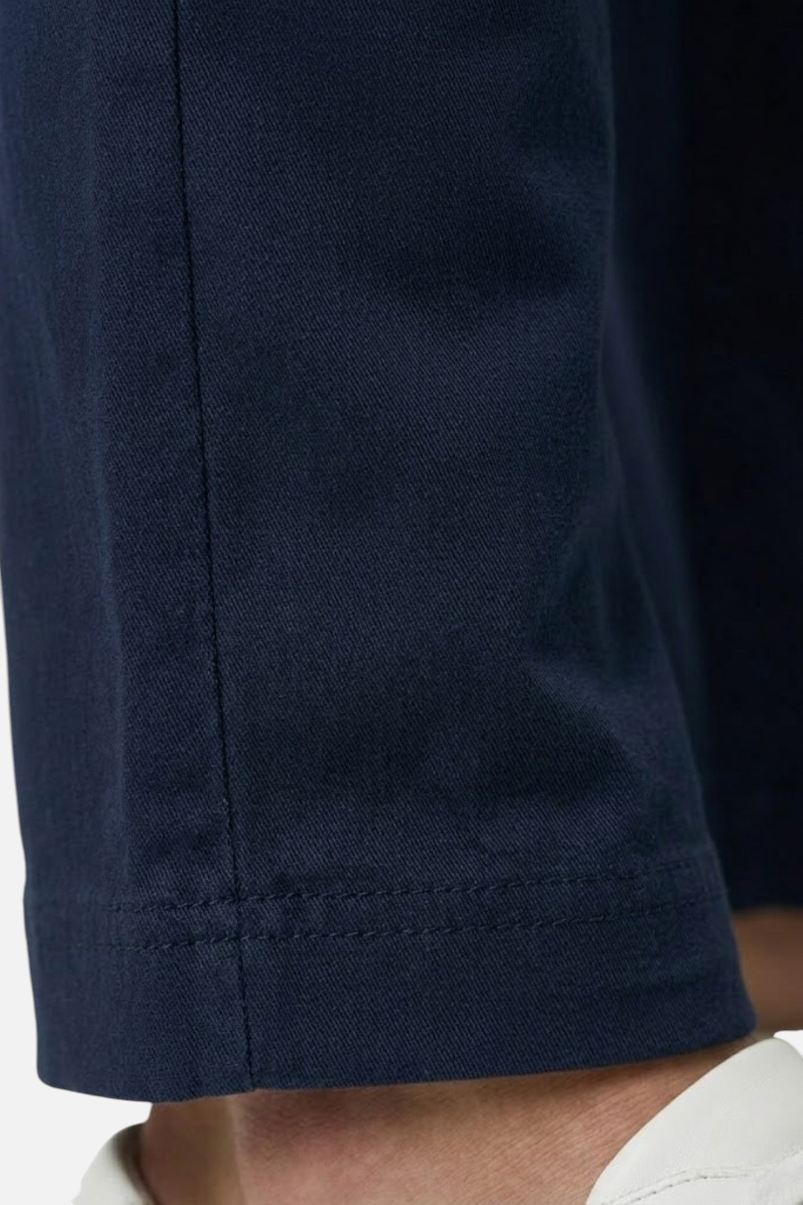 Maison Aurelle - Men’s Chino Pants Stretch Fabric Tailored Comfort Straight Fit 7