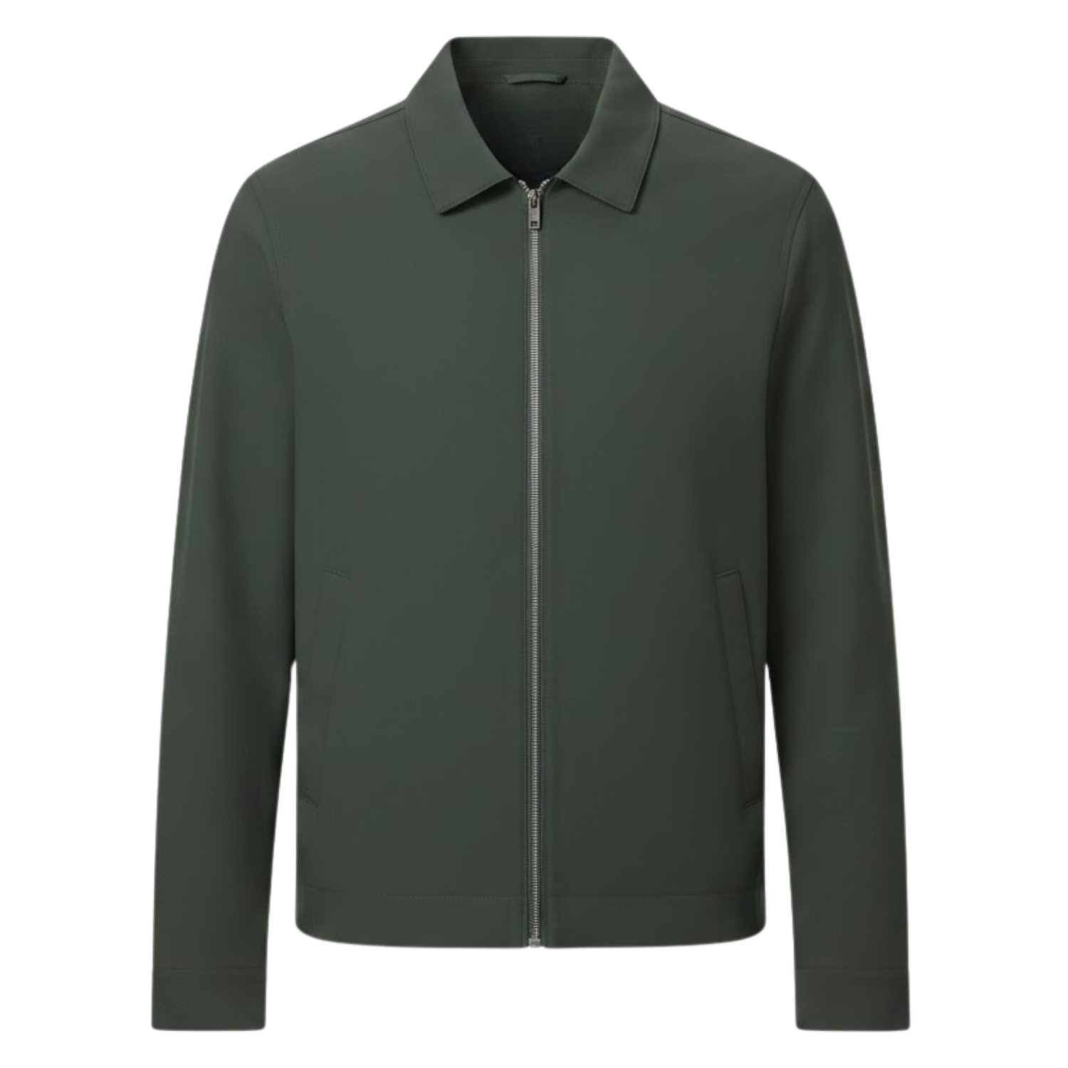 Maison Aurelle - Men’s Jacket Durable Breathable Modern Fit Business Casual 0