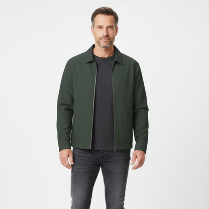 Maison Aurelle - Men’s Jacket Durable Breathable Modern Fit Business Casual 1