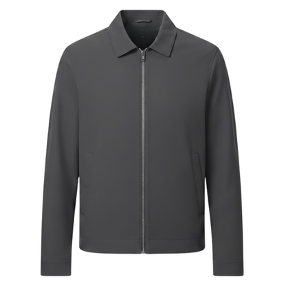 Maison Aurelle - Men’s Jacket Durable Breathable Modern Fit Business Casual 11