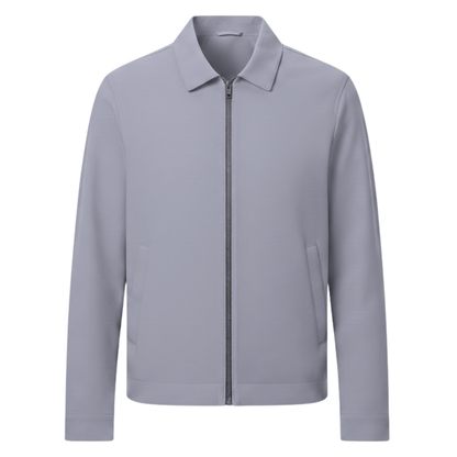 Maison Aurelle - Men’s Jacket Durable Breathable Modern Fit Business Casual 12