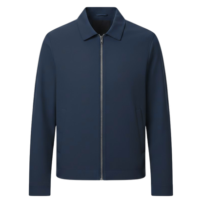 Maison Aurelle - Men’s Jacket Durable Breathable Modern Fit Business Casual 5