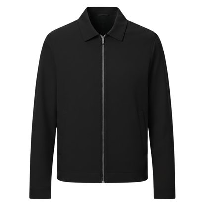 Maison Aurelle - Men’s Jacket Durable Breathable Modern Fit Business Casual 9