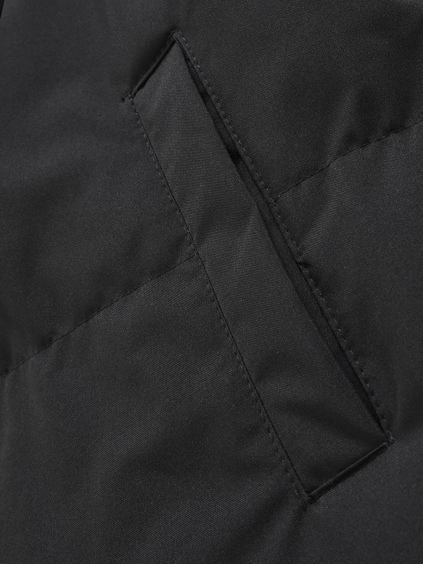 Maison Aurelle - Men’s Puffer Jacket Lightweight Insulation Modern Fit 6
