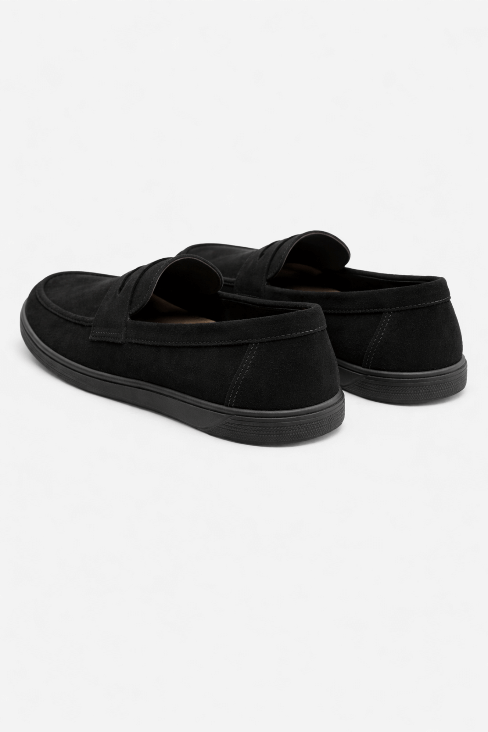 Maison Aurelle - Men's Suede Loafers Elegant Comfort Classic Style 2