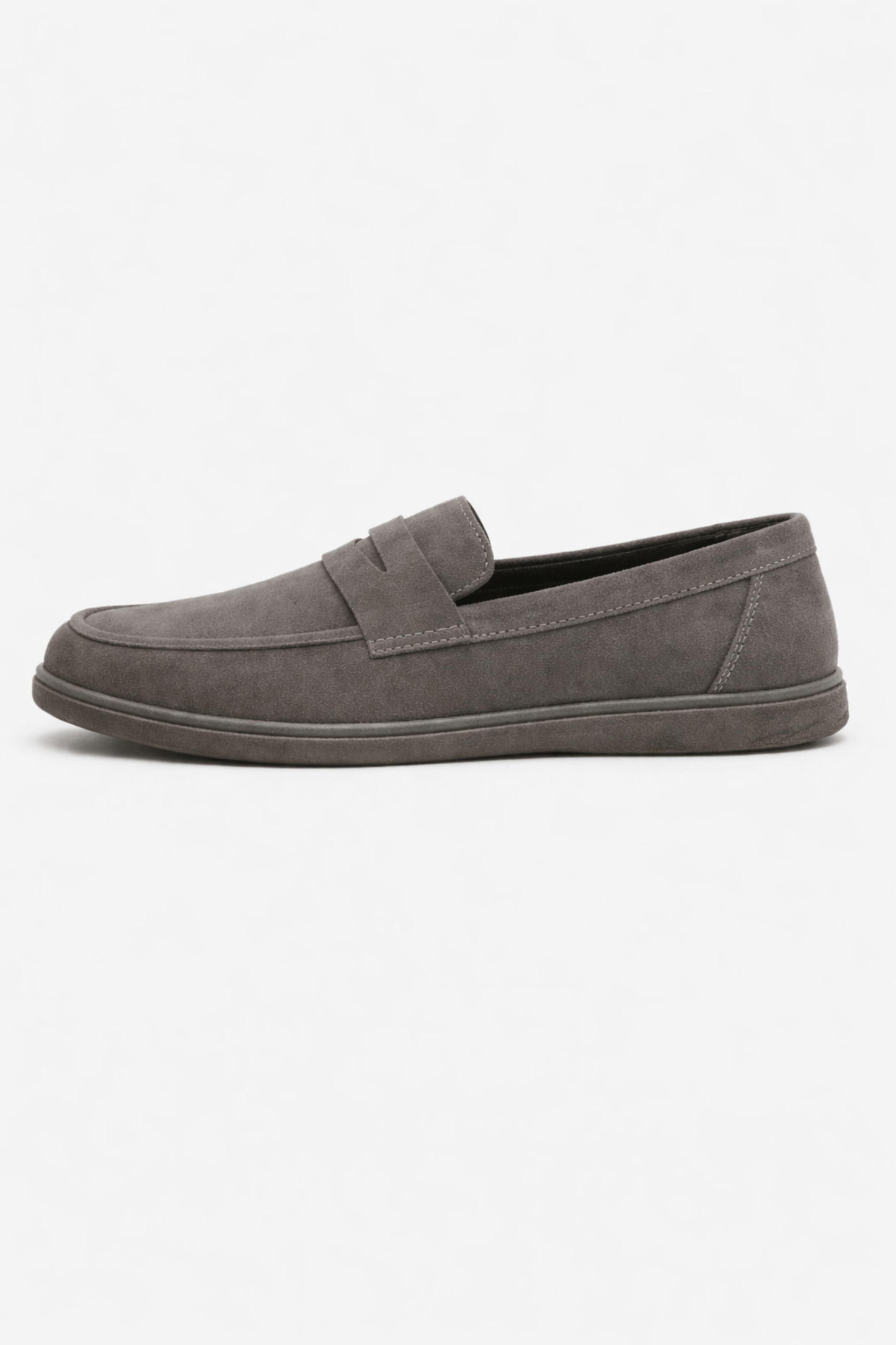 Maison Aurelle - Men's Suede Loafers Elegant Comfort Classic Style 4