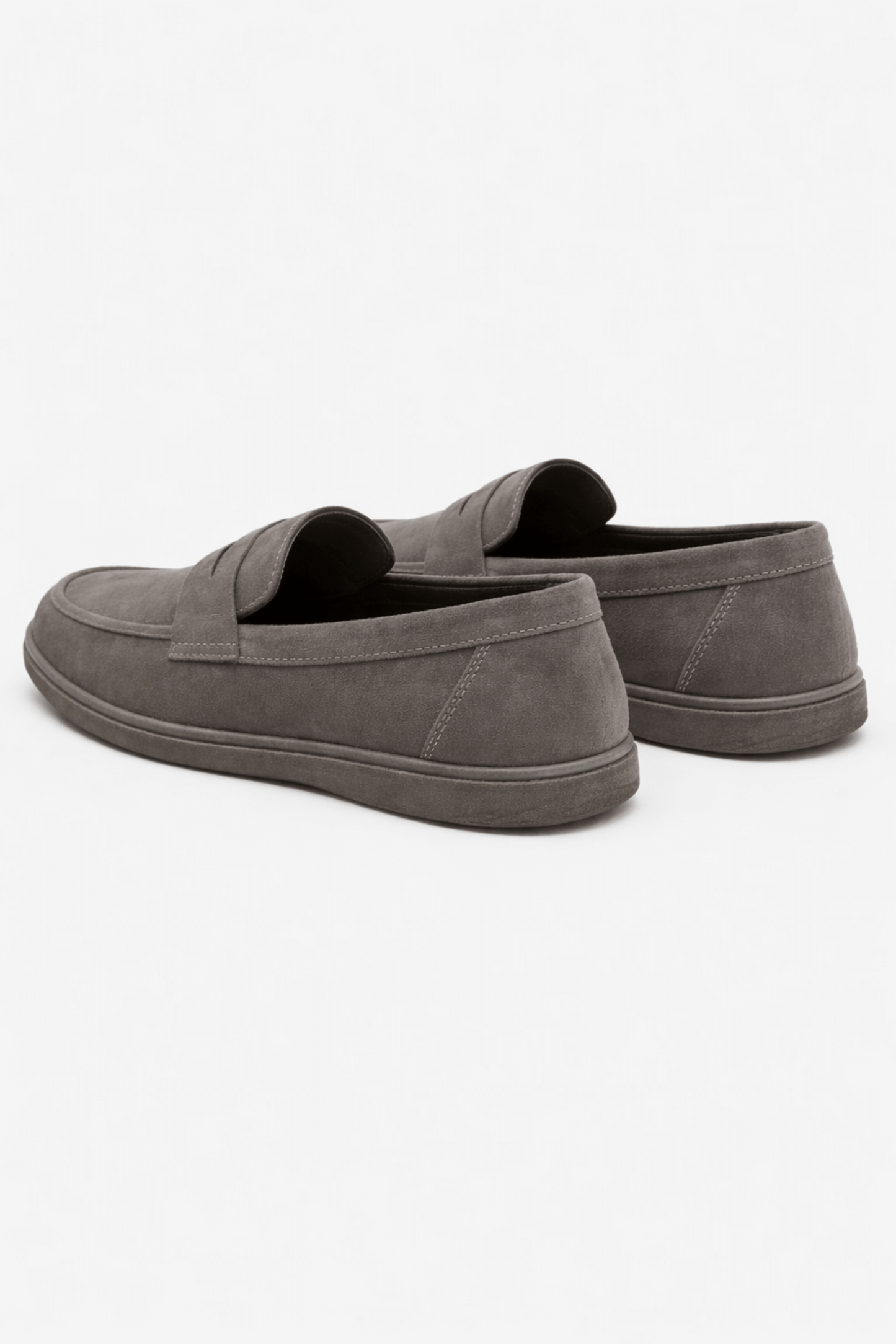 Maison Aurelle - Men's Suede Loafers Elegant Comfort Classic Style 6