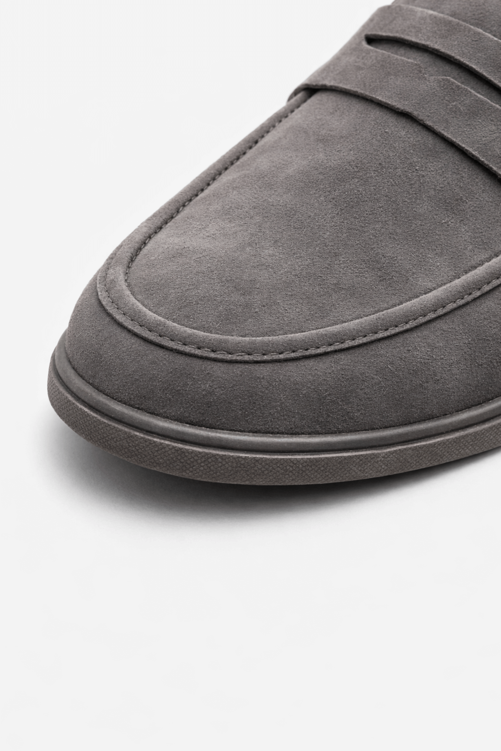 Maison Aurelle - Men's Suede Loafers Elegant Comfort Classic Style 7