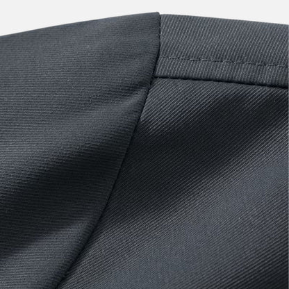 Maison Aurelle - Men’s Summer Jacket Lightweight Elegant Everyday Wear 4