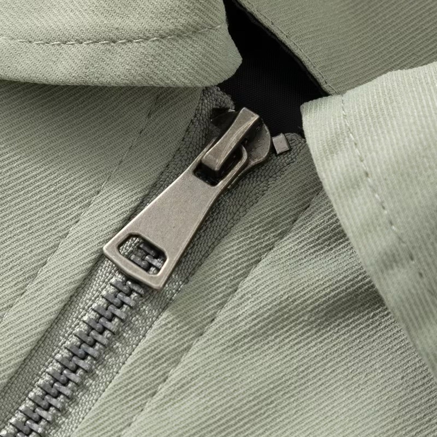 Maison Aurelle - Men’s Summer Jacket Lightweight Elegant Everyday Wear 6