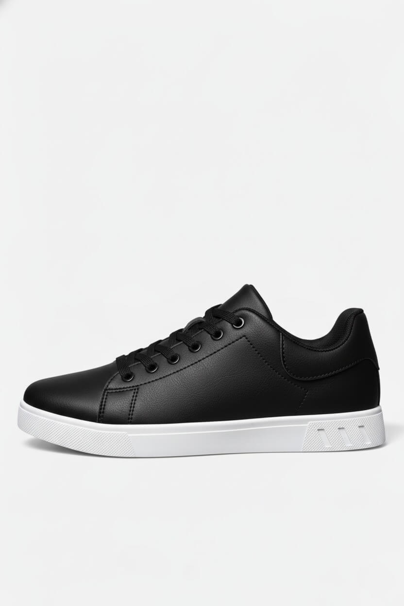 Maison Aurelle - Men’s Trainers PU Upper Breathable Comfort Casual Fit 0