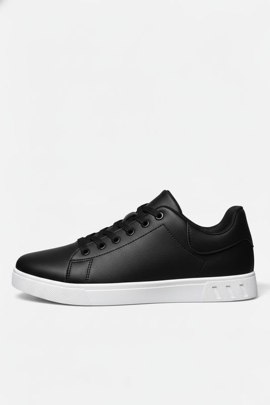 Maison Aurelle - Men’s Trainers PU Upper Breathable Comfort Casual Fit 0