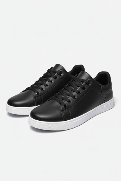 Maison Aurelle - Men’s Trainers PU Upper Breathable Comfort Casual Fit 1