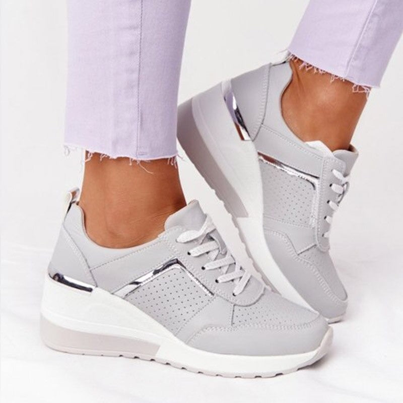 Maison Aurelle - Women’s Orthopedic Shoes Vegan Comfortable Elegant Fit 3