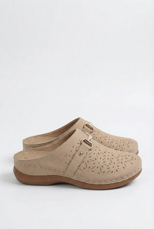 Maison Aurelle - Women’s Sandals Lightweight Breathable Outdoor Comfort 1