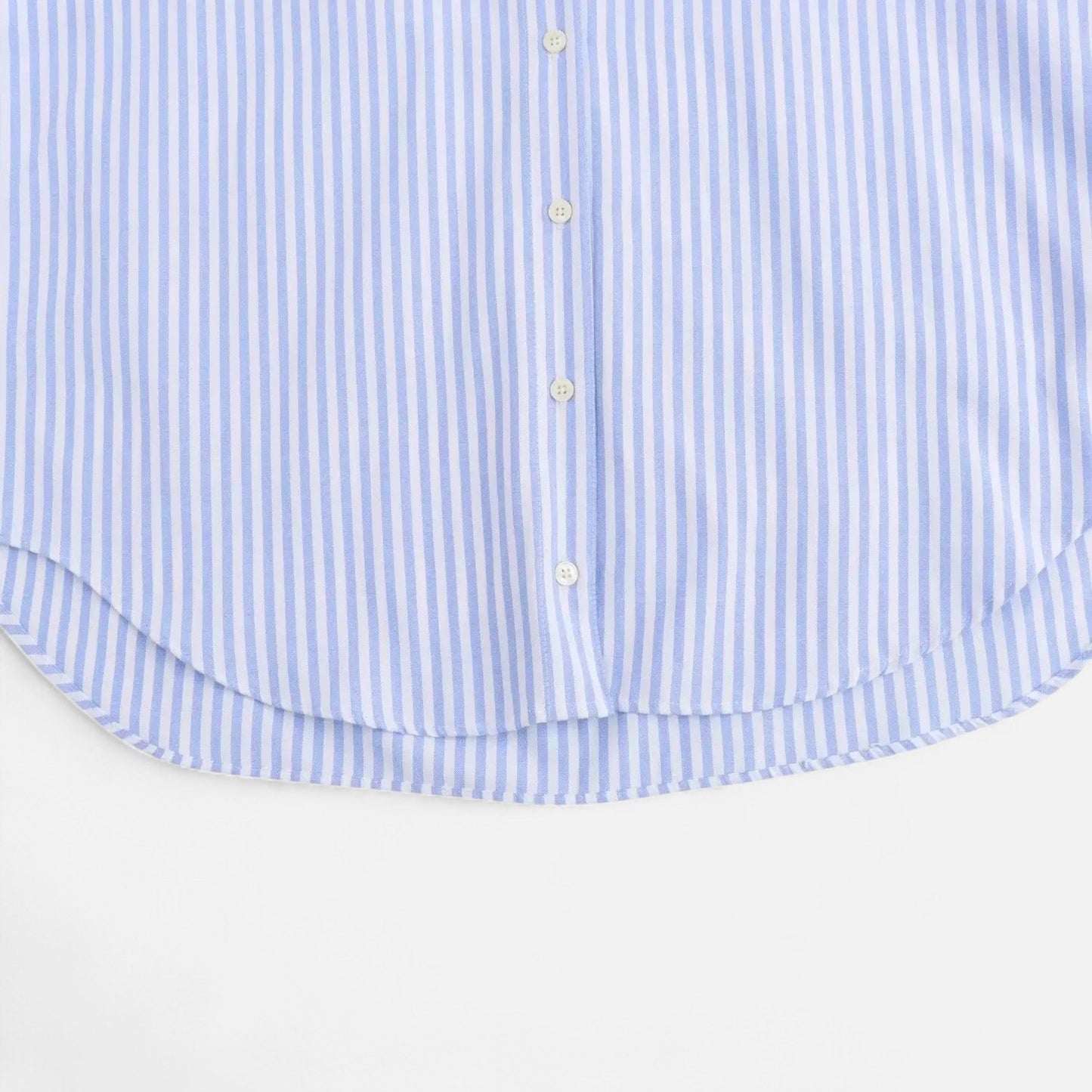 Maison Aurelle Women's White Blouse