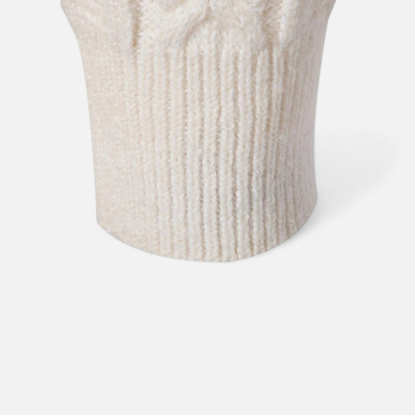 Maison Aurelle Classic Crewneck Sweater for Men | Soft Knit Fabric, Relaxed Fit