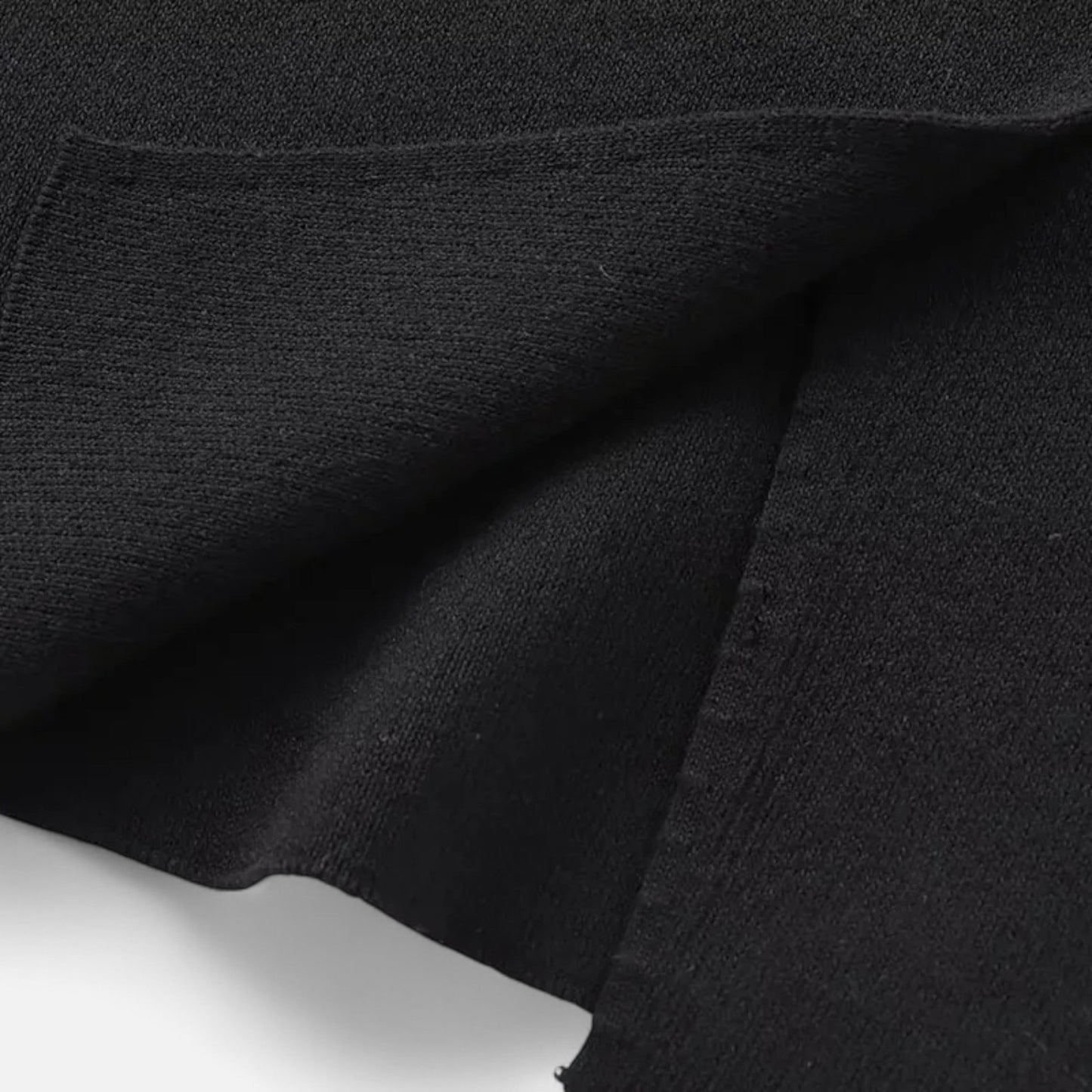 Maison Aurelle Cropped Knit Vest for Women | Soft Knitted Fabric