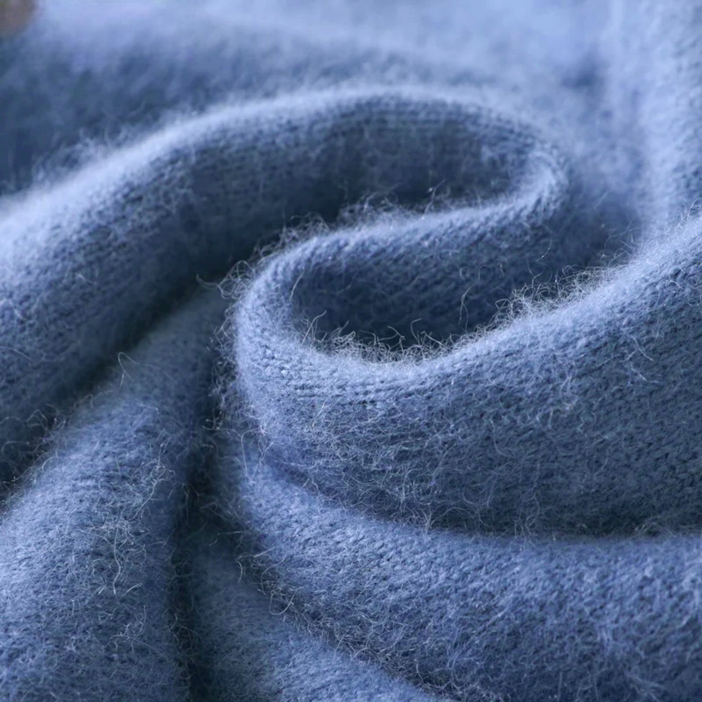 Maison Aurelle Men's Cashmere Sweater | 100% Premium Cashmere, Timeless Elegance