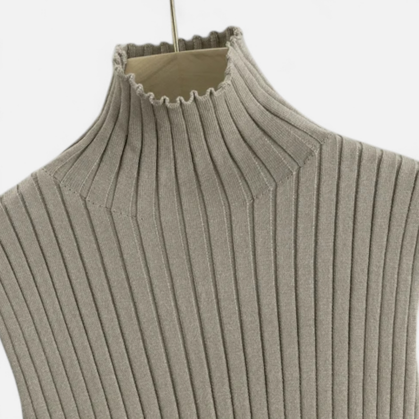 Maison Aurelle Women's Cardigan Set | Soft Knitted Fabric, Vintage Elegance
