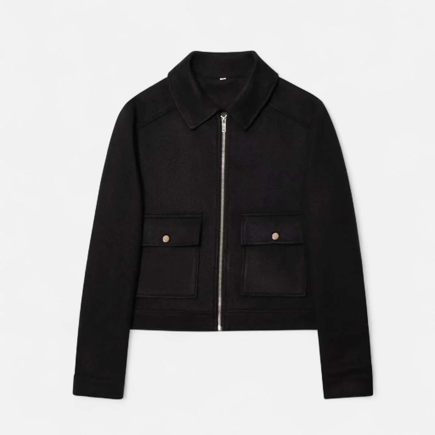 Maison Aurelle  Women's Elegant Winter Jacket | High-Quality Fabric, Versatile Style