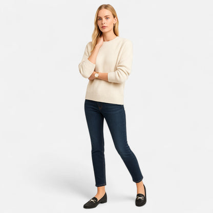 Maison Dresson Women's Slip-On Shoes | Soft Textile, Minimalist Design
