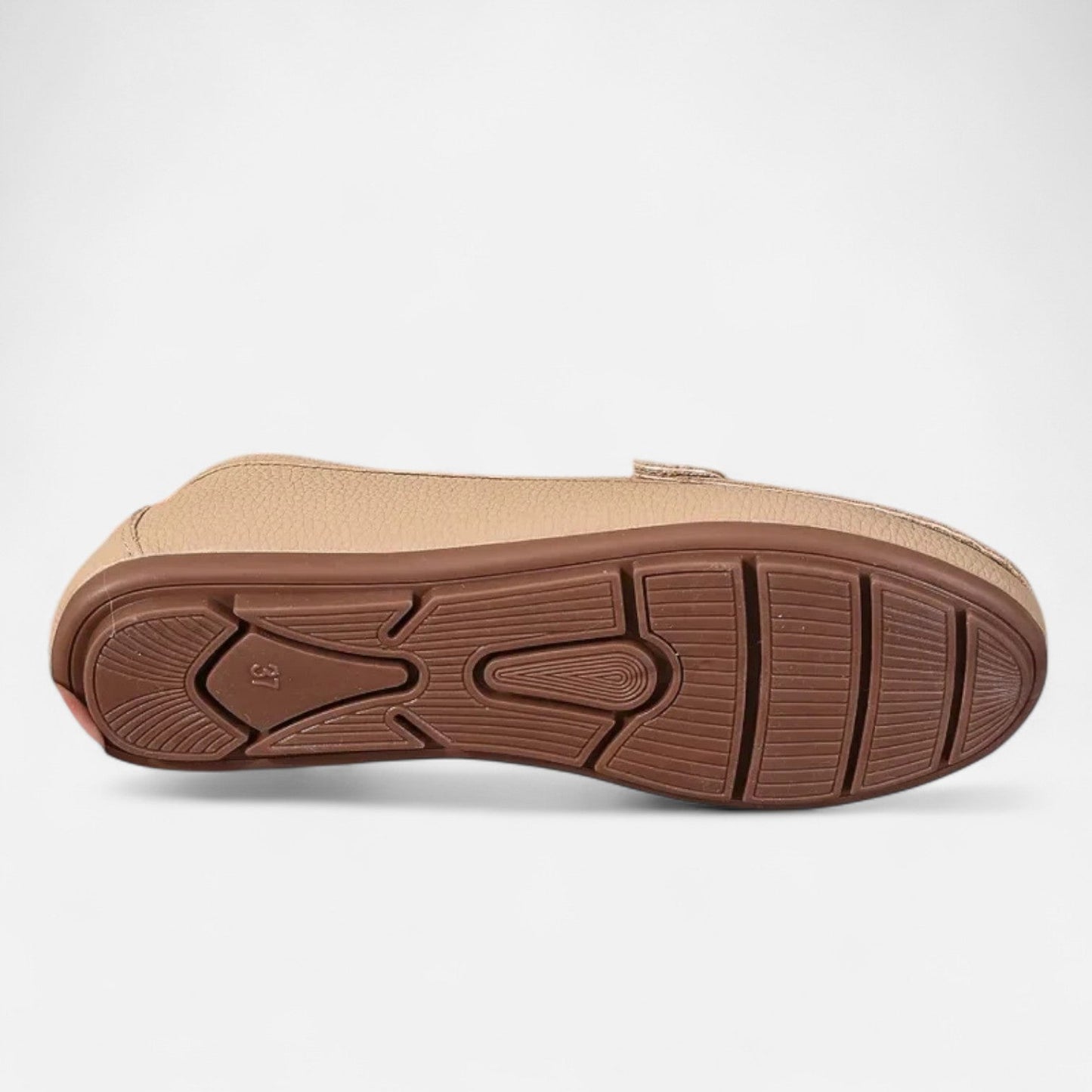 Maison Dresson Women's Slip-On Shoes | Soft Textile, Minimalist Design