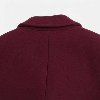 Maison Aurelle Women's Trench Coat | 100% Polyester, Elegant Design