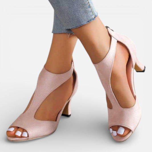 Handcrafted Summer shoe for Women – Comfortable Fit