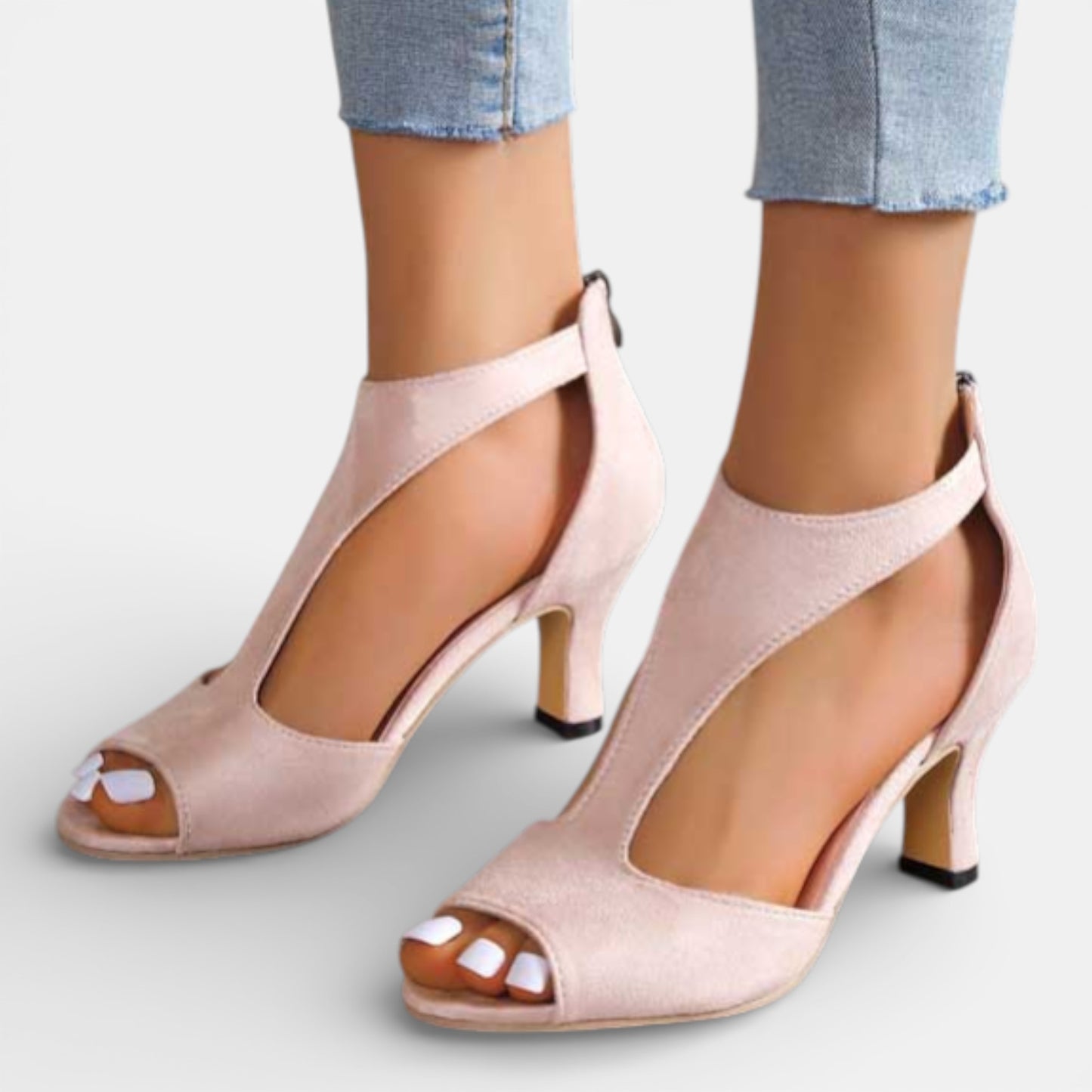Handcrafted Summer shoe for Women – Comfortable Fit