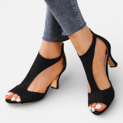 Handcrafted Summer shoe for Women – Comfortable Fit